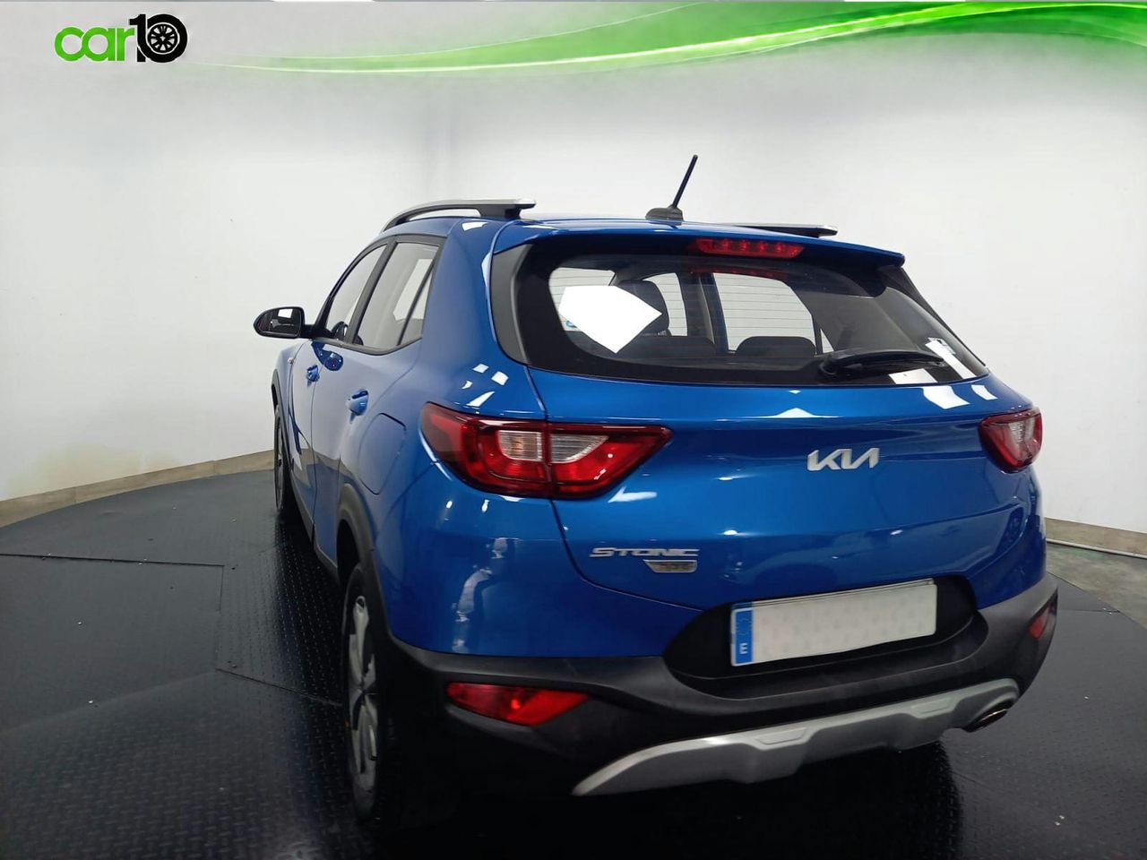 Kia Stonic 1.0 T-GDi 74kW (100CV) MHEV MT Concept  - Foto 7