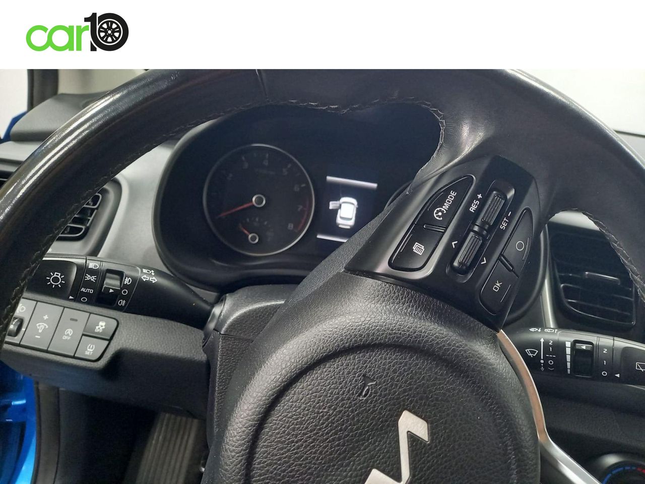KIA STONIC 1.0 T-GDi 74kW (100CV) MHEV iMT Concept  - Foto 25