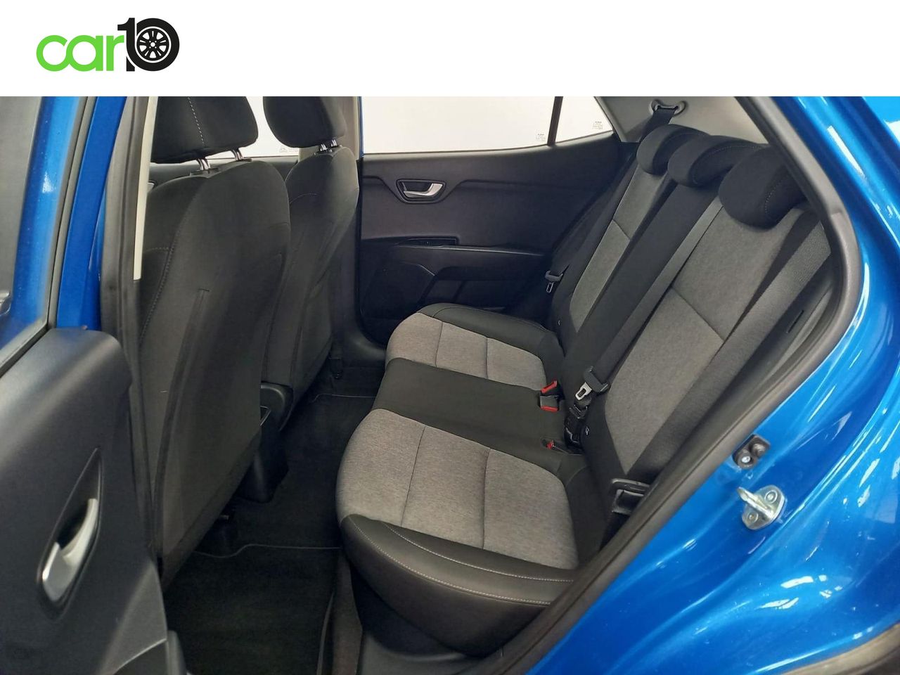 KIA STONIC 1.0 T-GDi 74kW (100CV) MHEV iMT Concept  - Foto 10