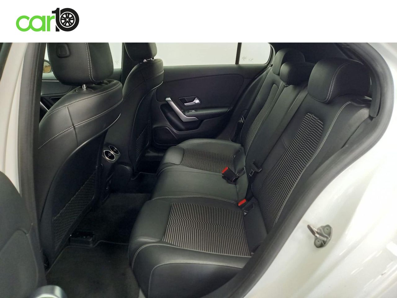 MERCEDES CLASE A 250 e  - Foto 28