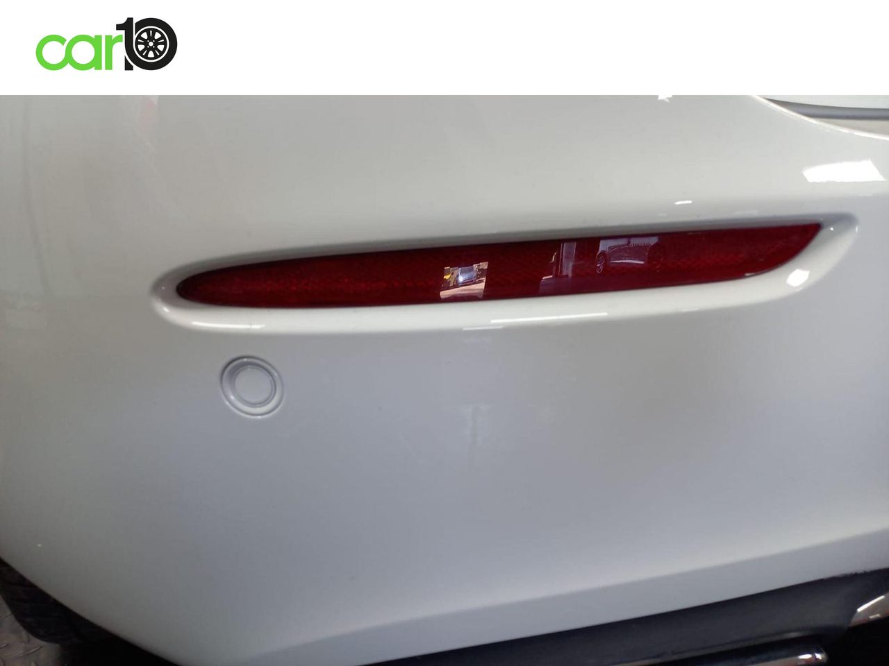 MERCEDES CLASE A 250 e  - Foto 33