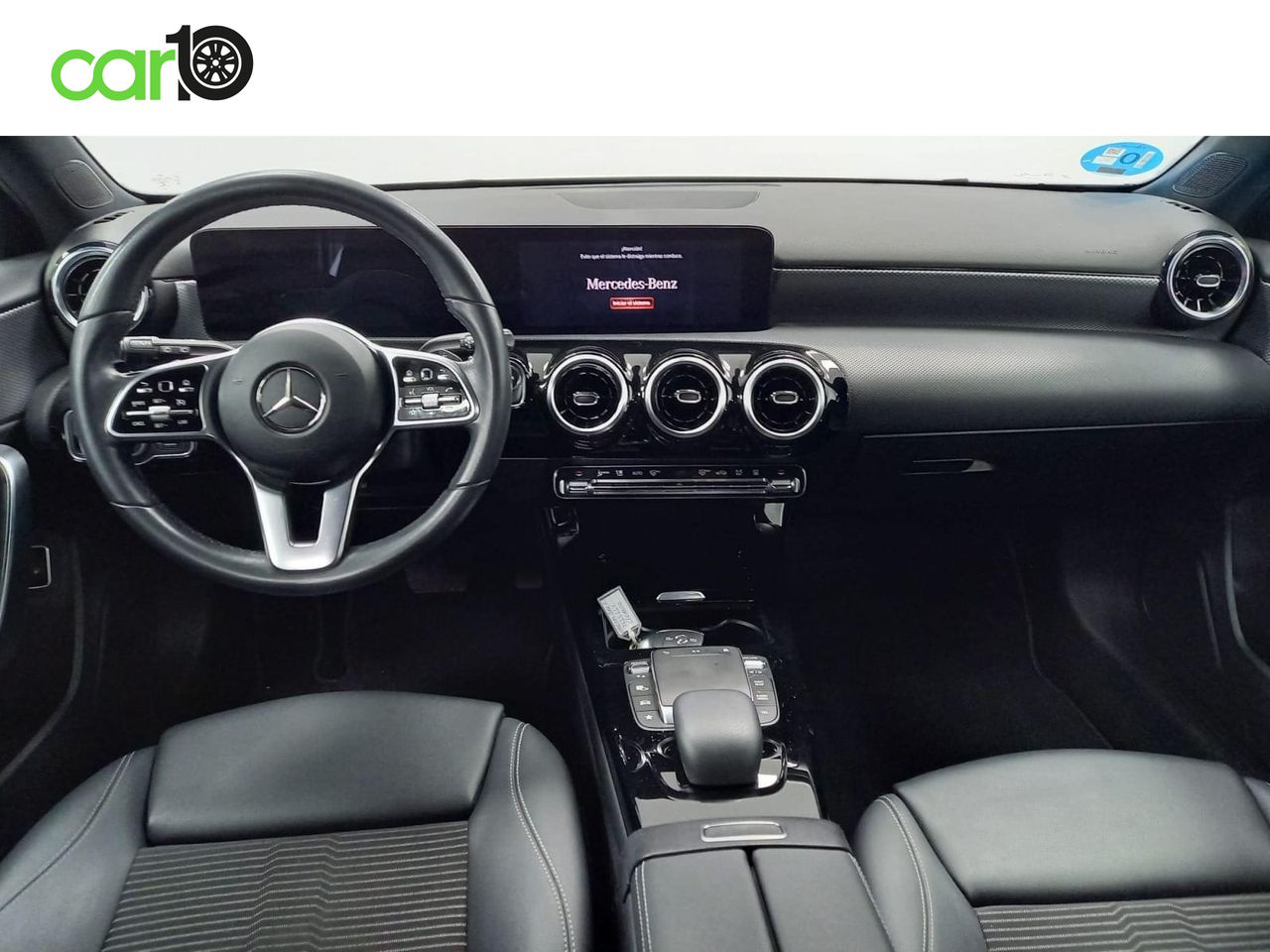 MERCEDES CLASE A 250 e  - Foto 29