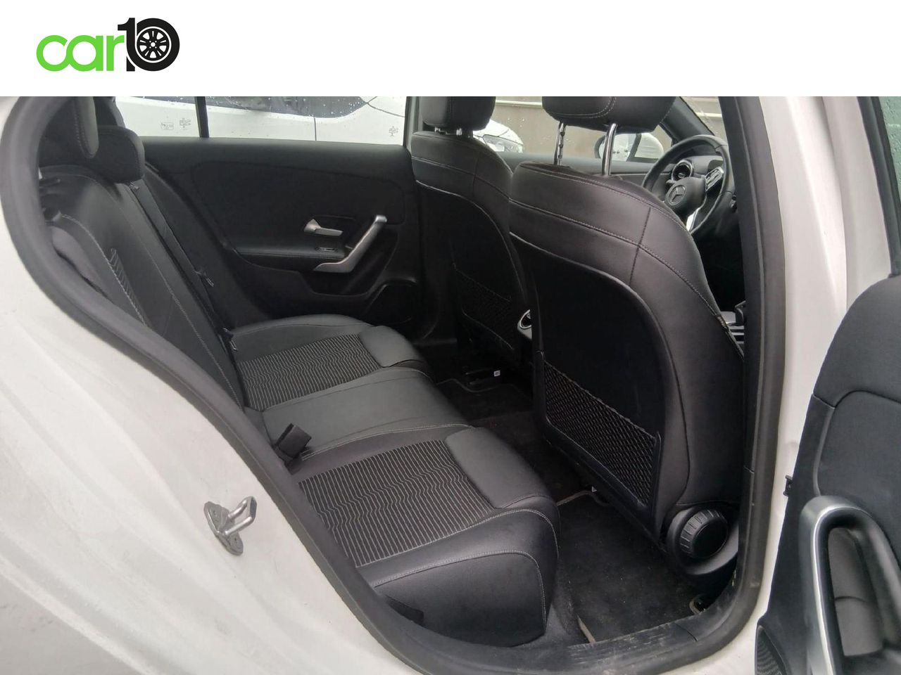 MERCEDES CLASE A 250 e  - Foto 7