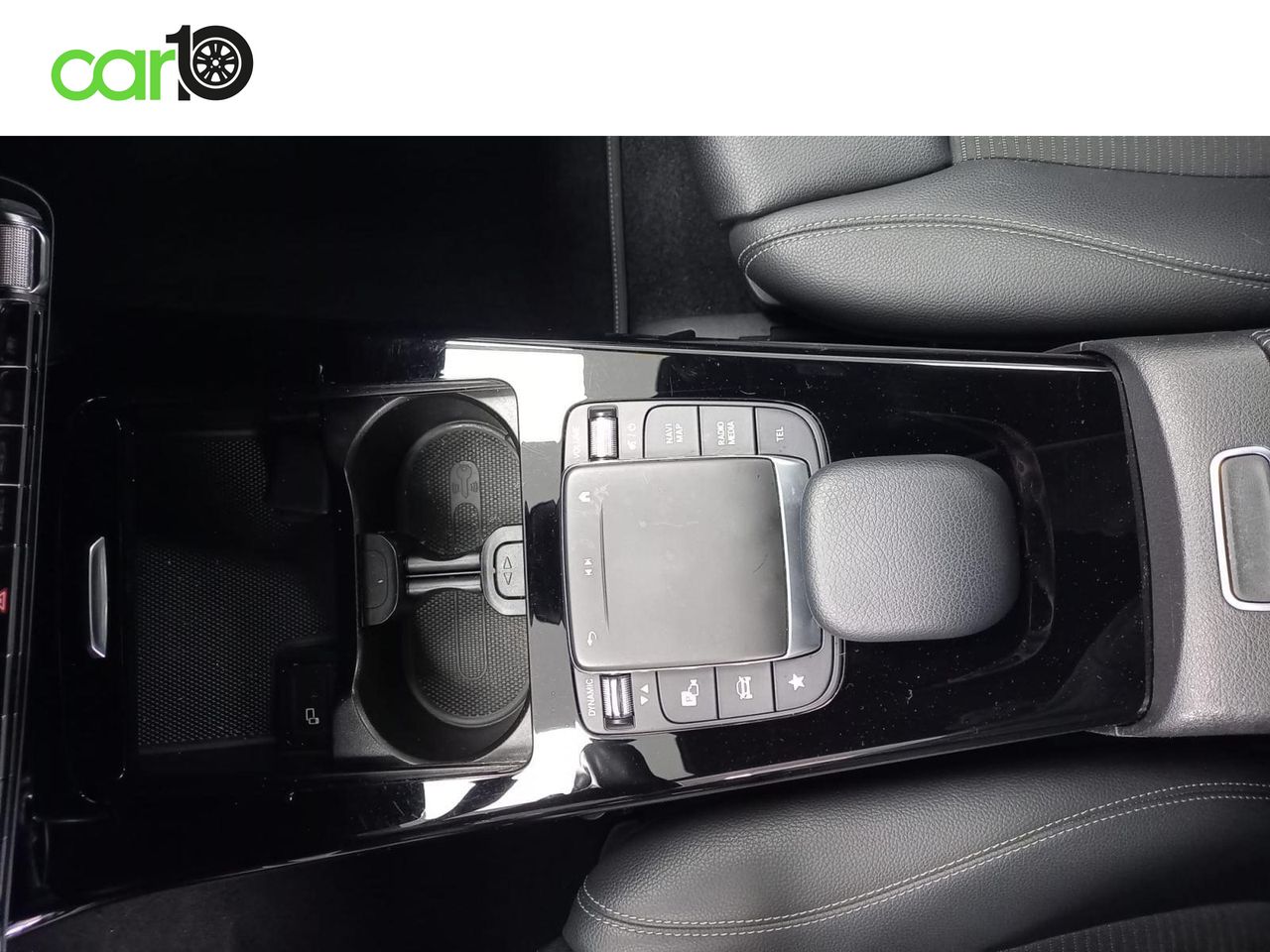 MERCEDES CLASE A 250 e  - Foto 22