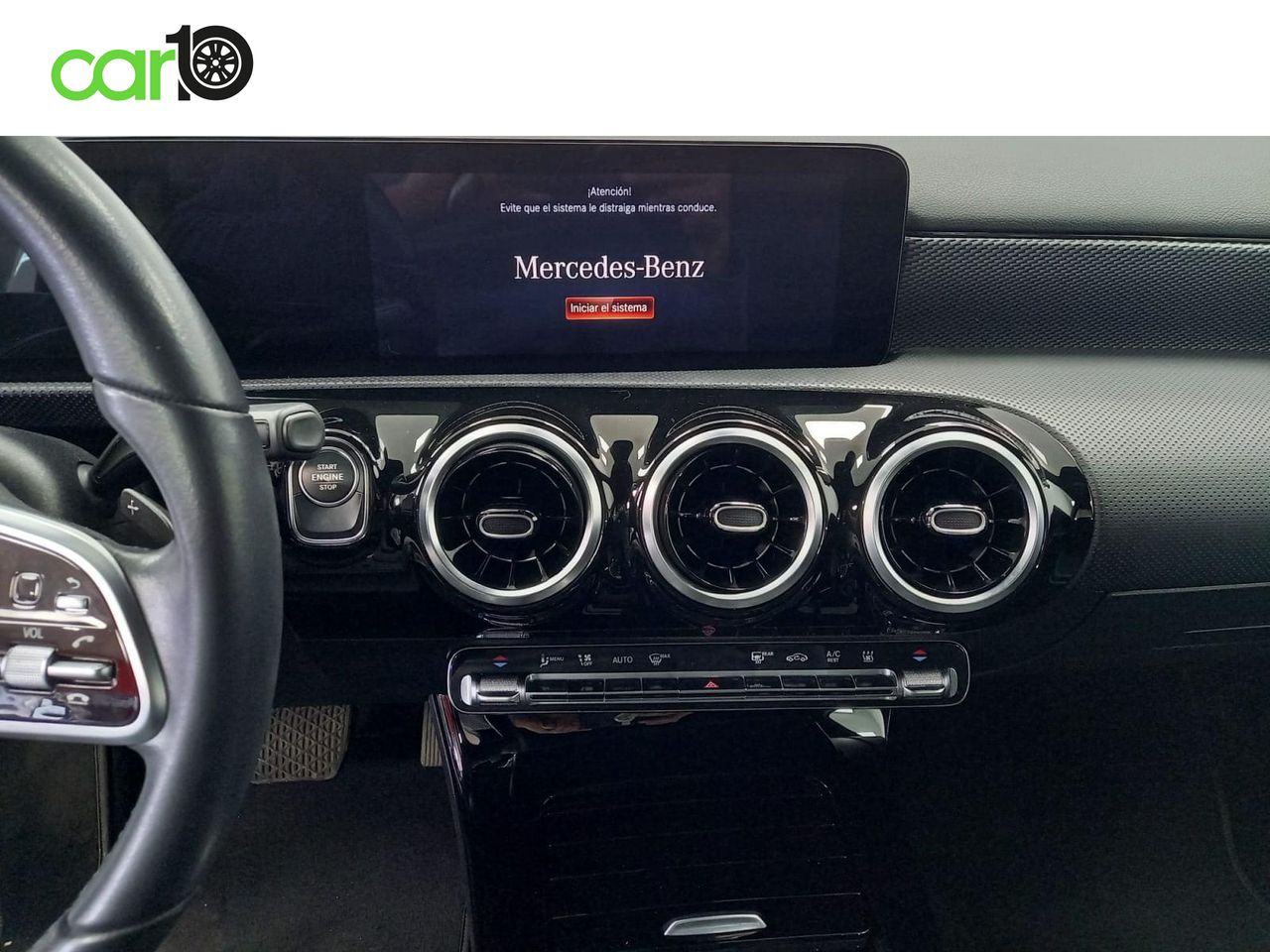 MERCEDES CLASE A 250 e  - Foto 23