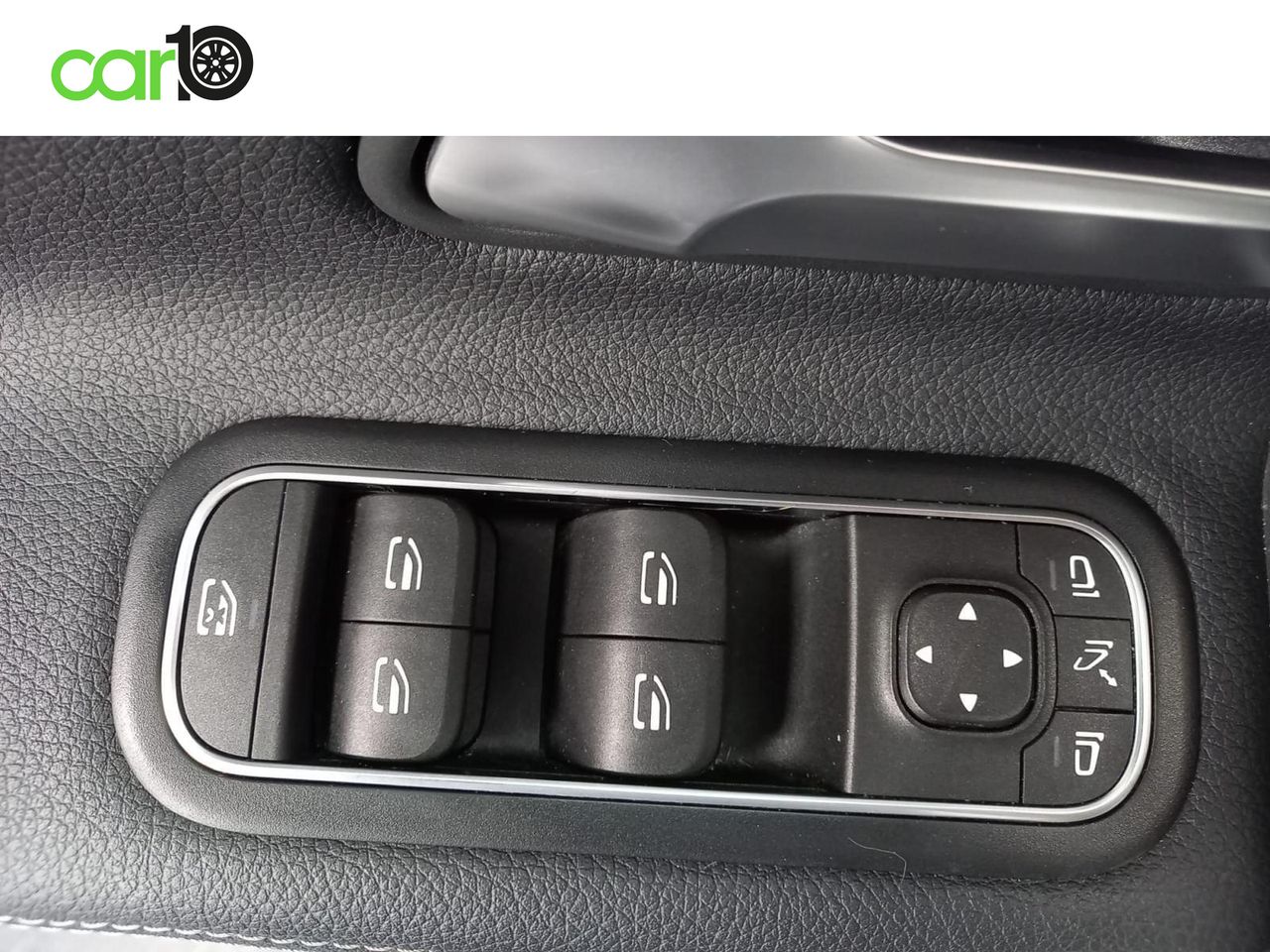 MERCEDES CLASE A 250 e  - Foto 27