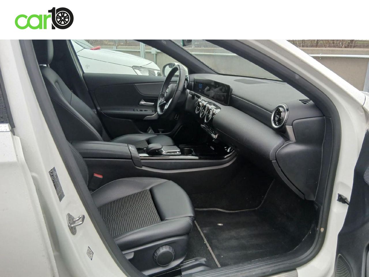 MERCEDES CLASE A 250 e  - Foto 6