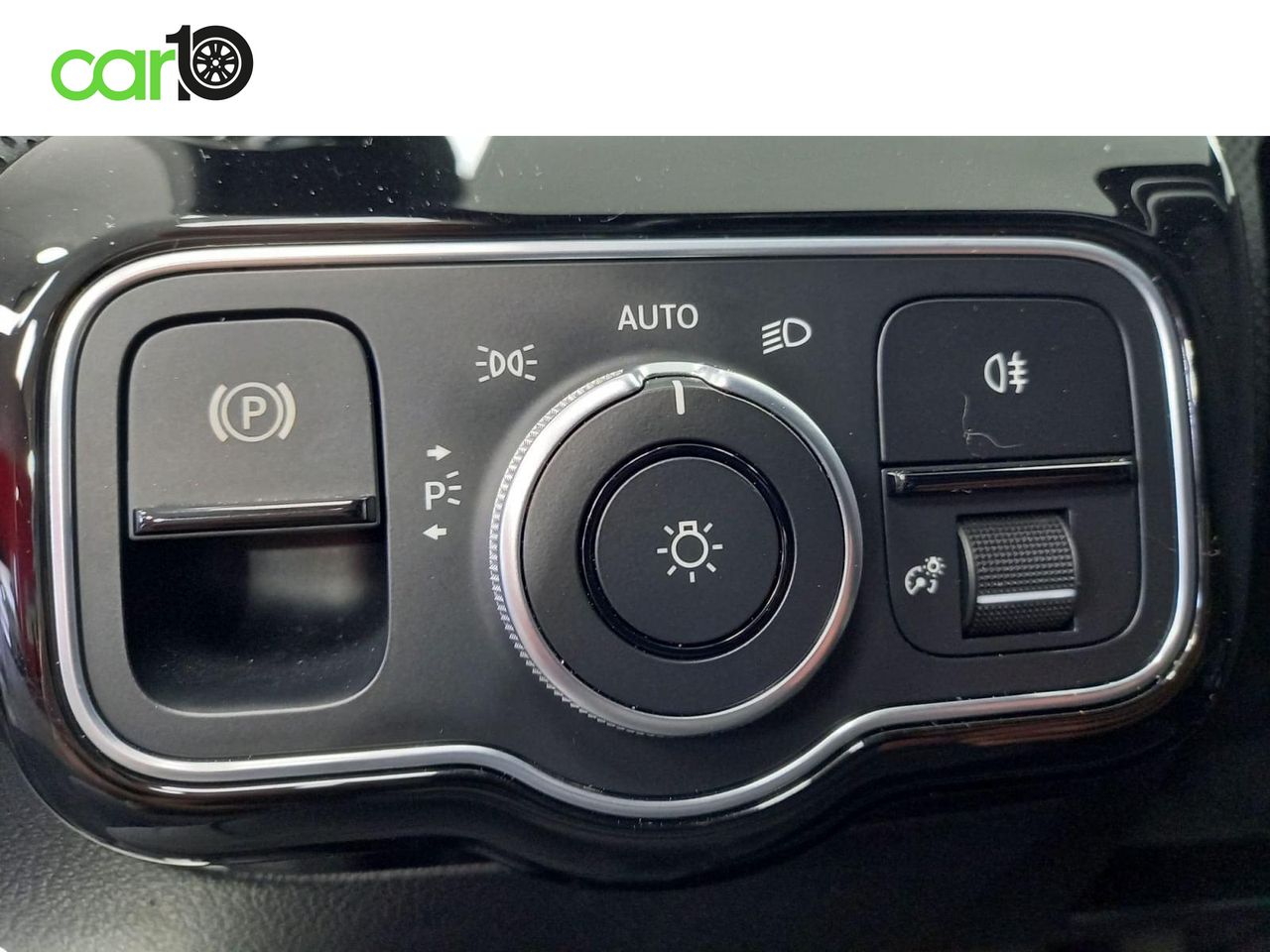 MERCEDES CLASE A 250 e  - Foto 26