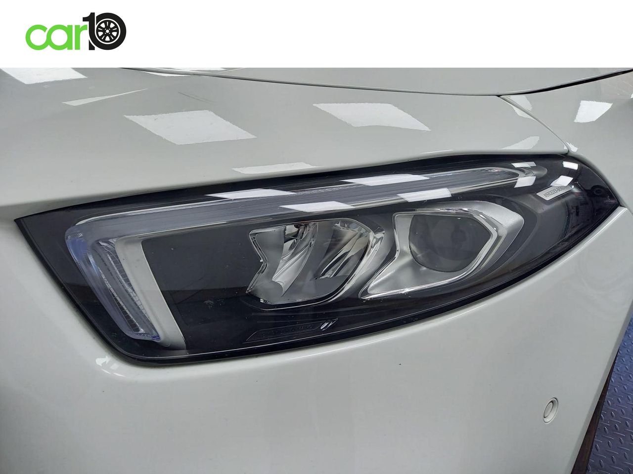 MERCEDES CLASE A 250 e  - Foto 30