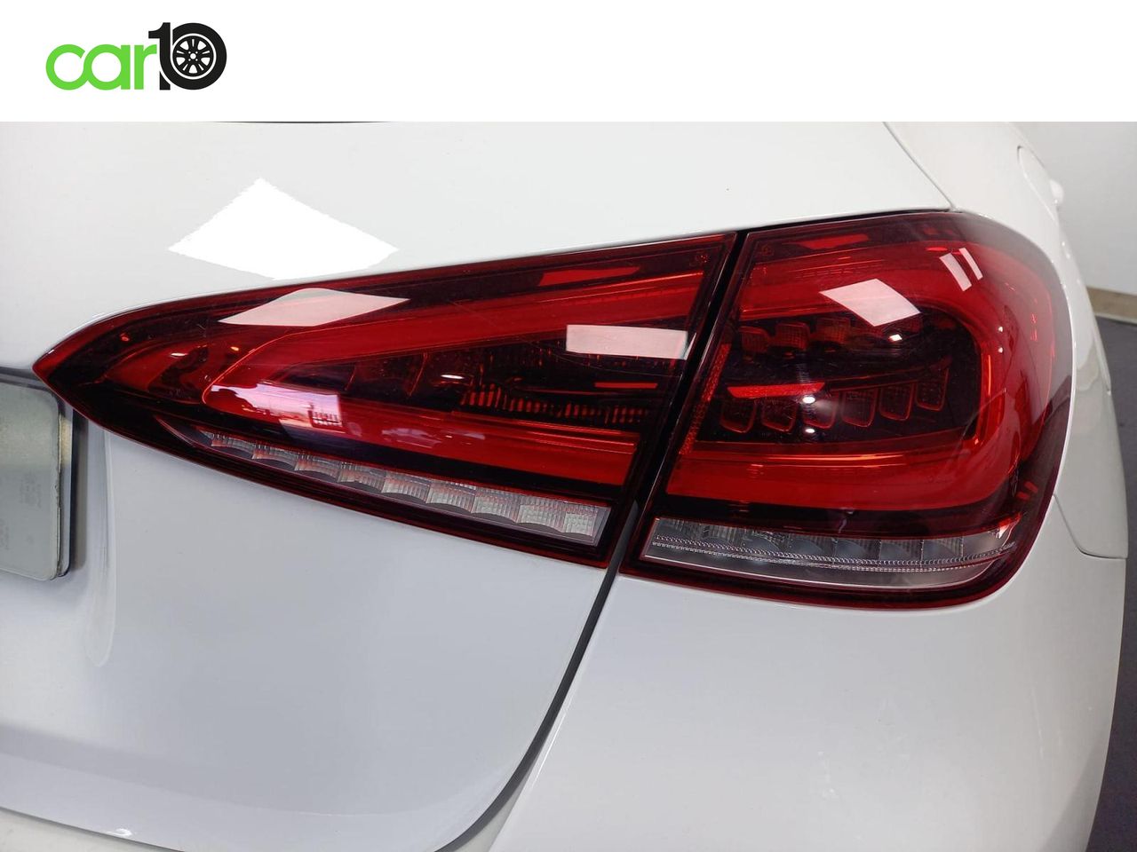 MERCEDES CLASE A 250 e  - Foto 37