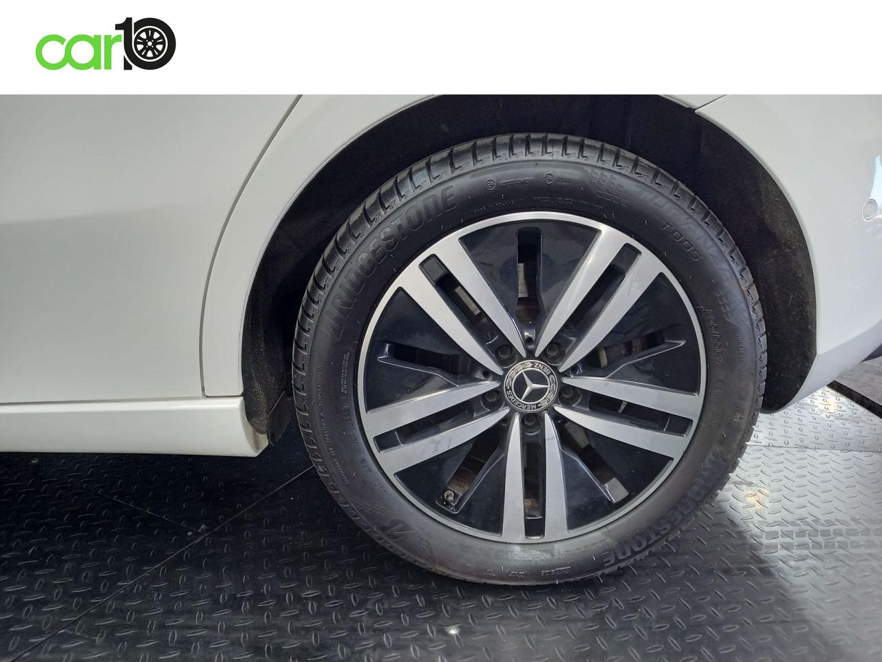 MERCEDES CLASE A 250 e  - Foto 31