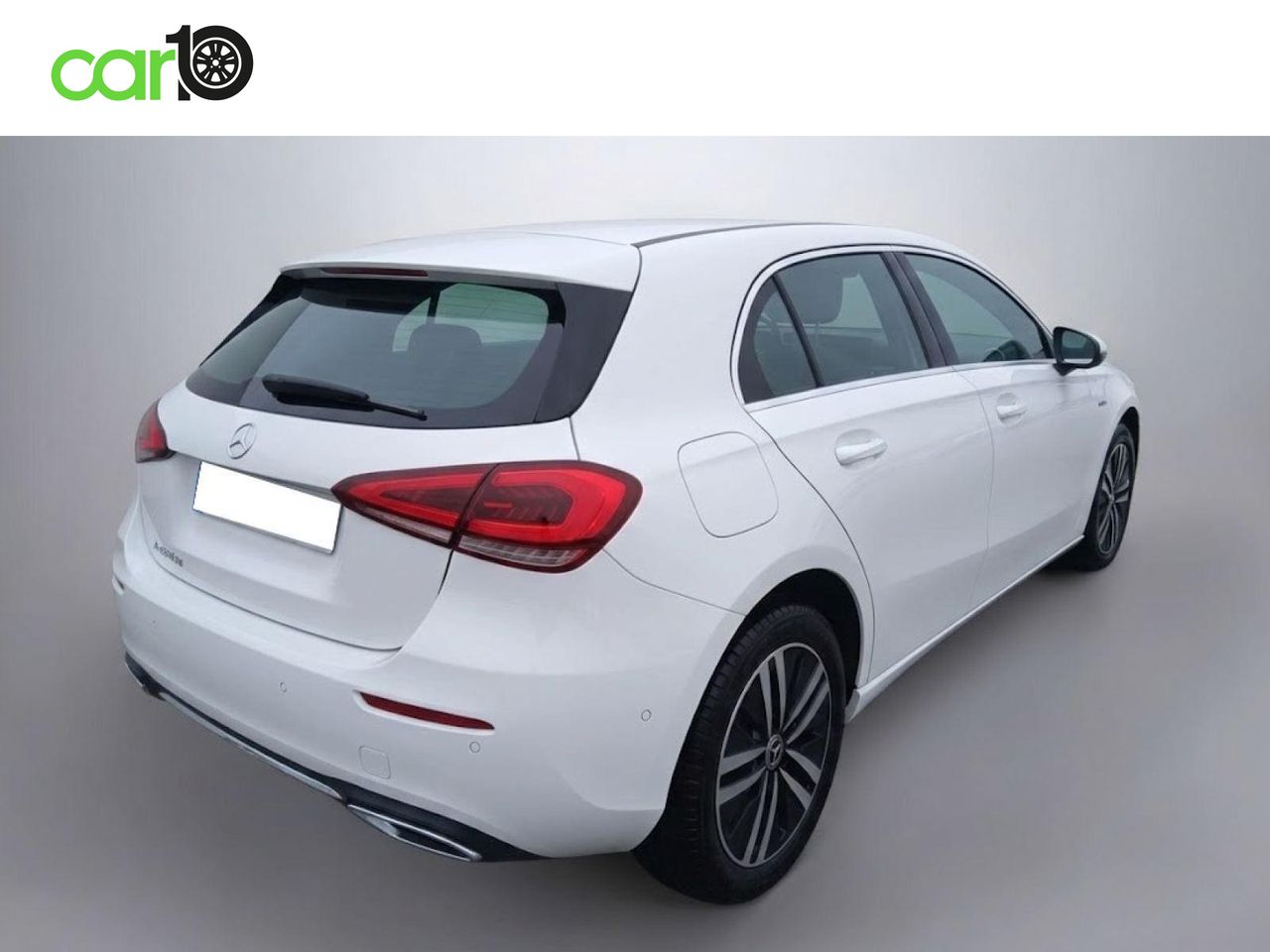 MERCEDES CLASE A 250 e  - Foto 3