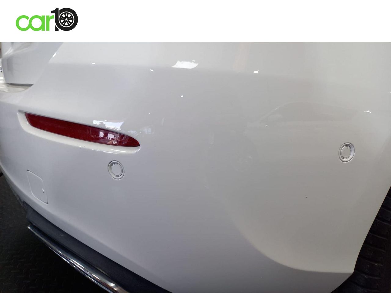 MERCEDES CLASE A 250 e  - Foto 36