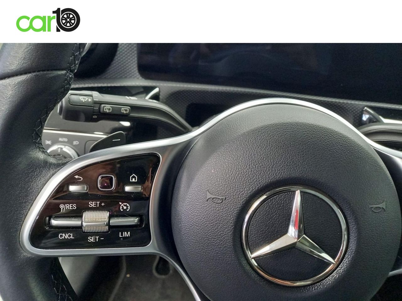 MERCEDES CLASE A 250 e  - Foto 25