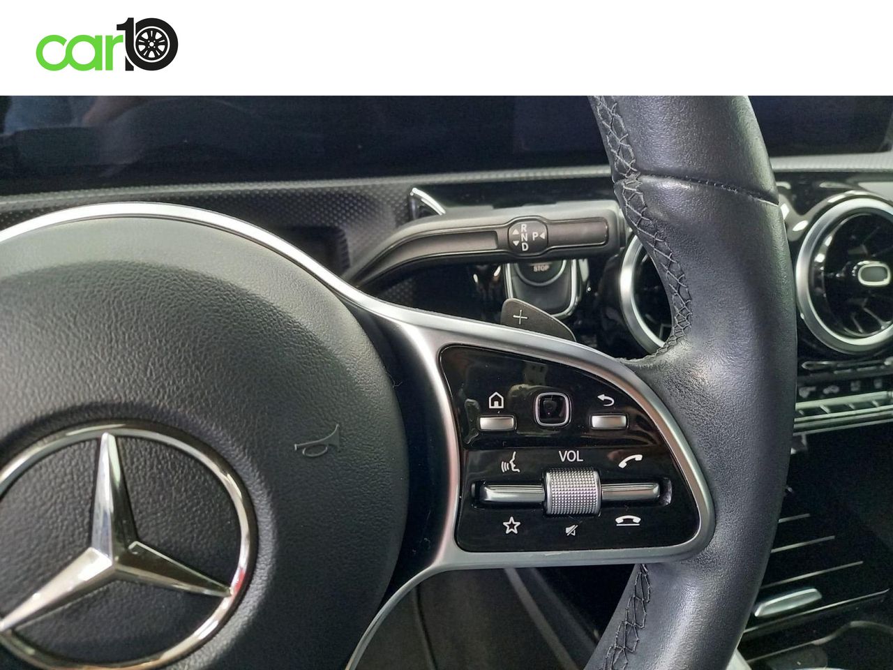 MERCEDES CLASE A 250 e  - Foto 24