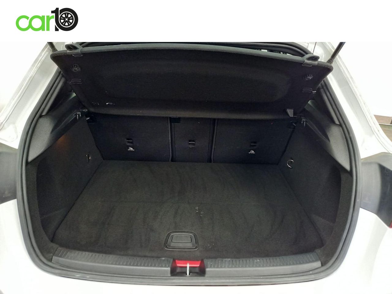 MERCEDES CLASE A 250 e  - Foto 38