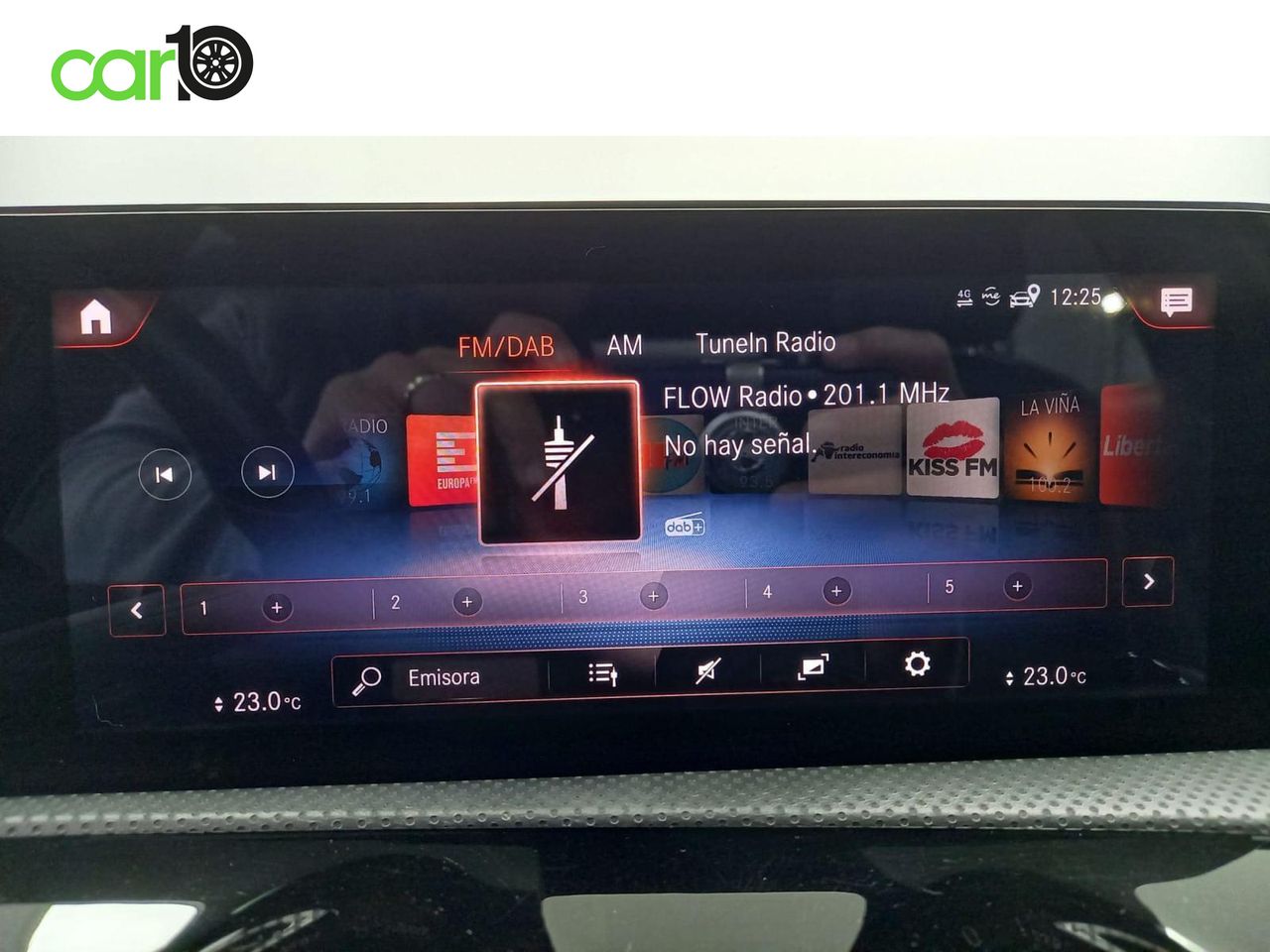 MERCEDES CLASE A 250 e  - Foto 14