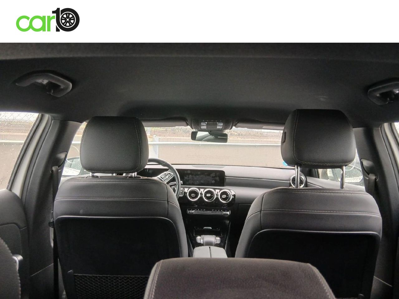 MERCEDES CLASE A 250 e  - Foto 8