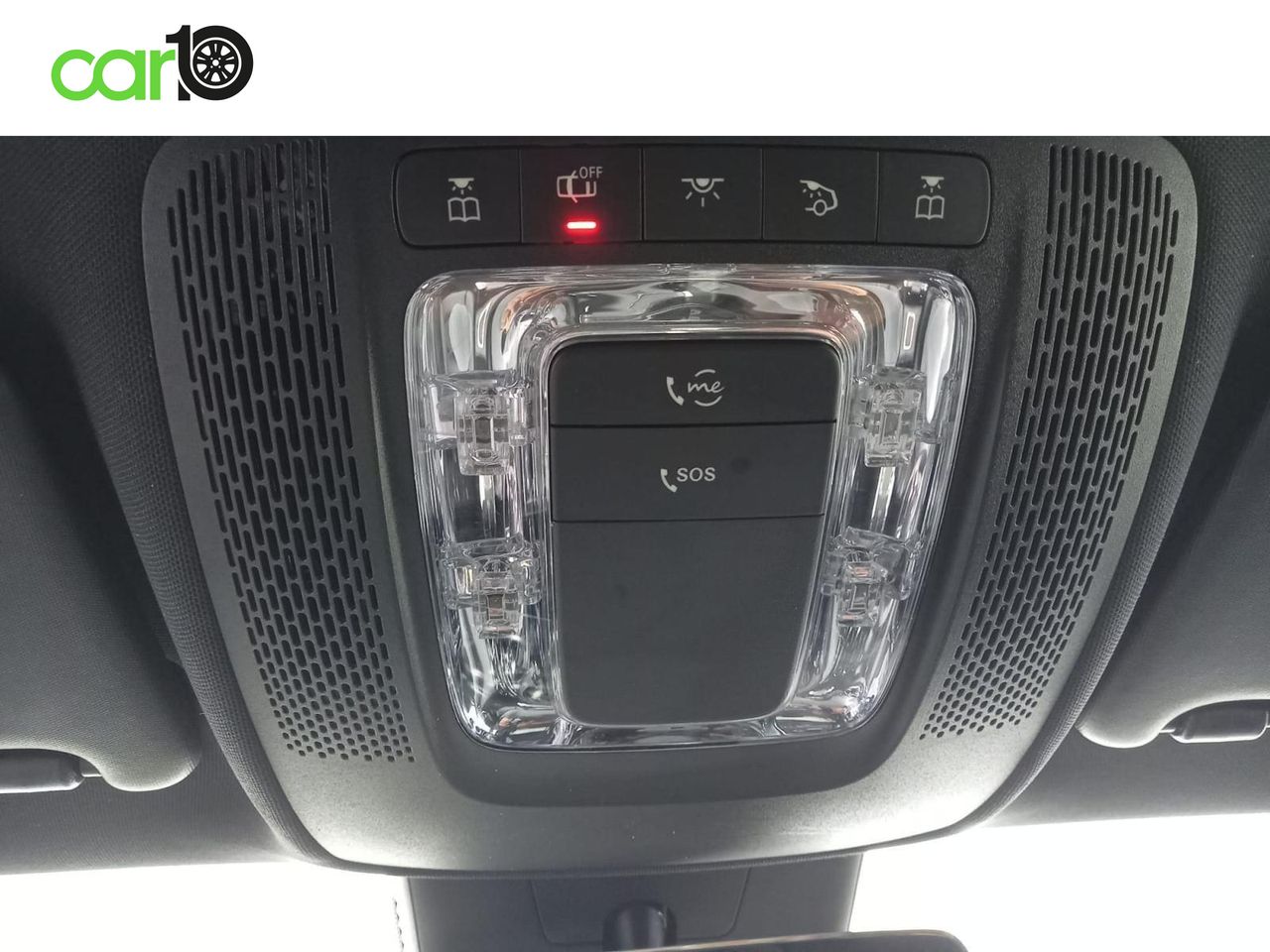 MERCEDES CLASE A 250 e  - Foto 21