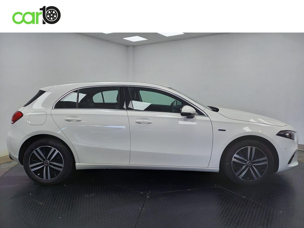 MERCEDES CLASE A 250 e  - Foto 7