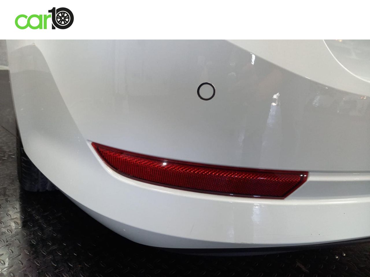 SKODA OCTAVIA Combi 1.0 TSI 81kW(110CV) DSG mHEV Ambi.  - Foto 35