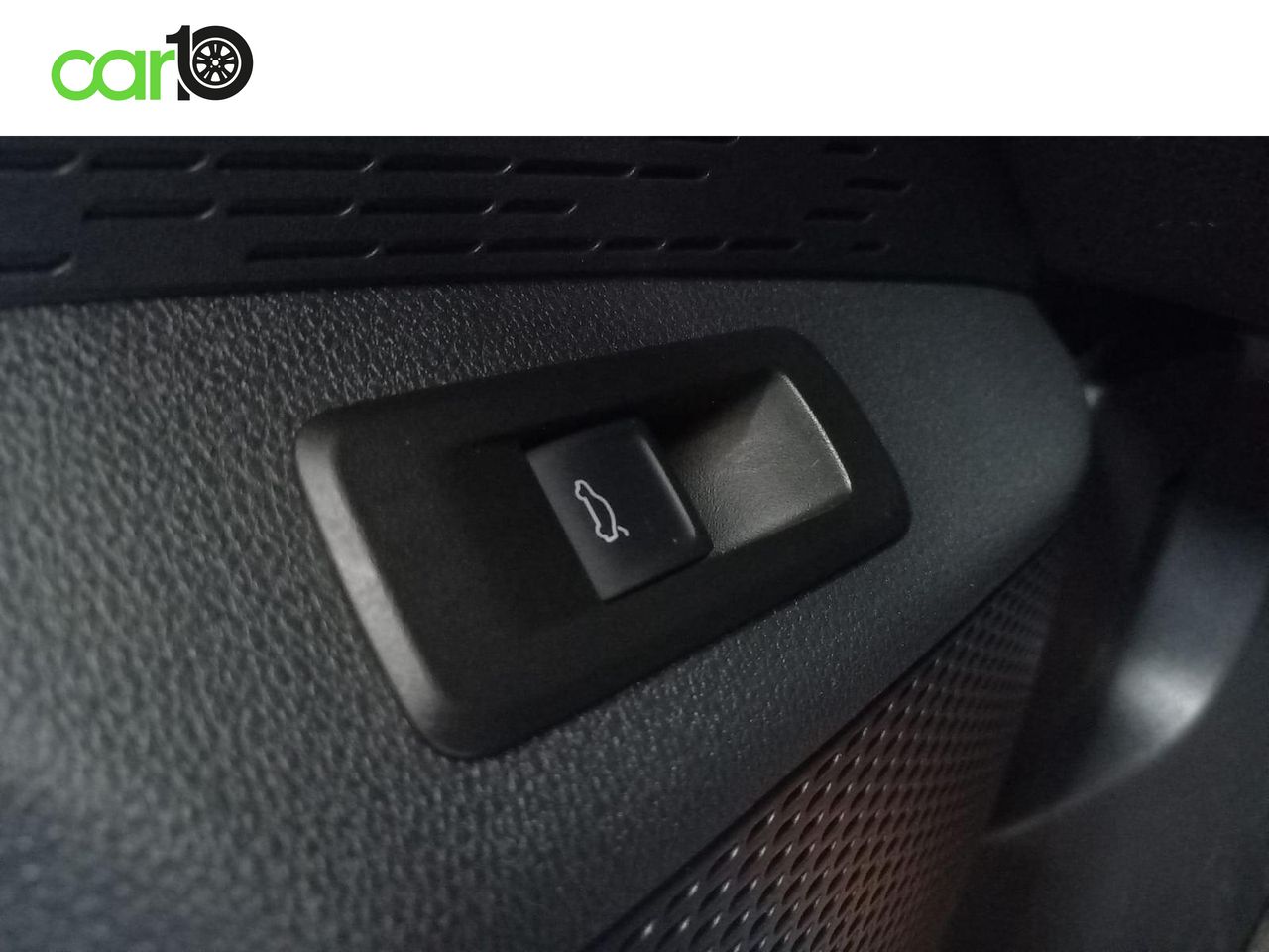 SKODA OCTAVIA Combi 1.0 TSI 81kW(110CV) DSG mHEV Ambi.  - Foto 12