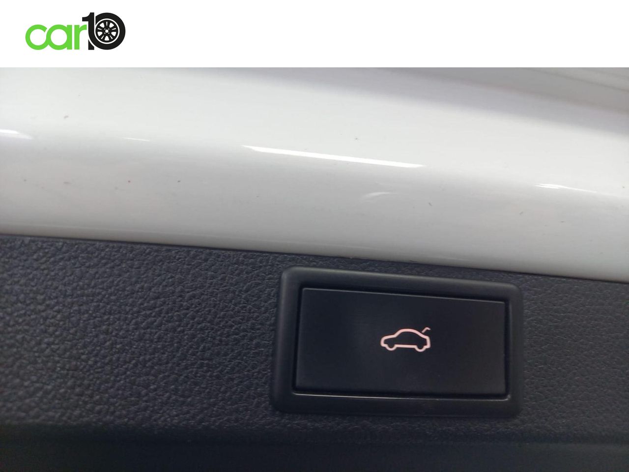 SKODA OCTAVIA Combi 1.0 TSI 81kW(110CV) DSG mHEV Ambi.  - Foto 11