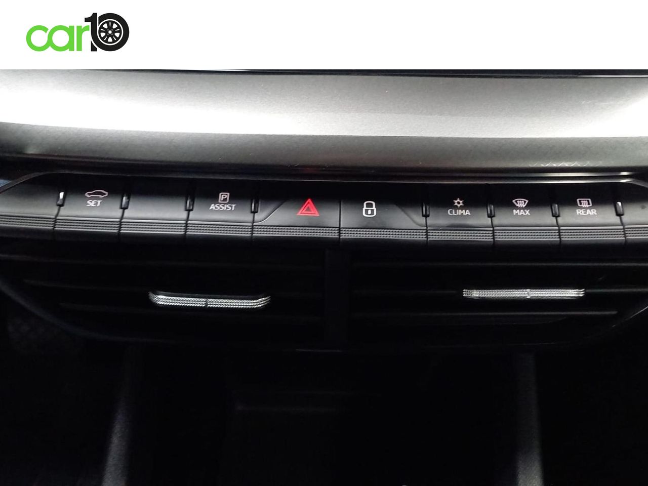 SKODA OCTAVIA Combi 1.0 TSI 81kW(110CV) DSG mHEV Ambi.  - Foto 14