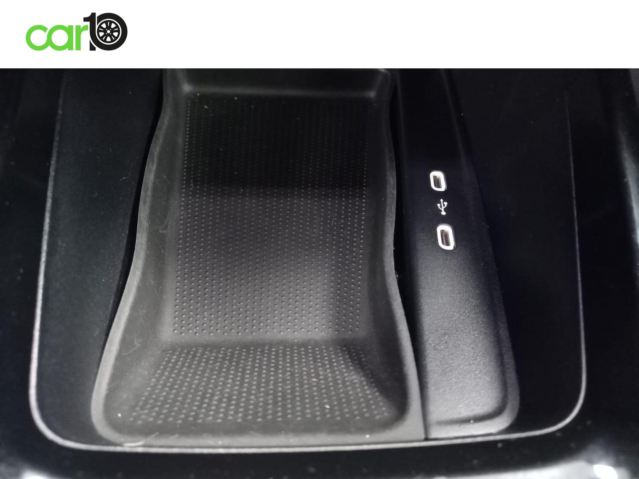 SKODA OCTAVIA Combi 1.0 TSI 81kW(110CV) DSG mHEV Ambi.  - Foto 28