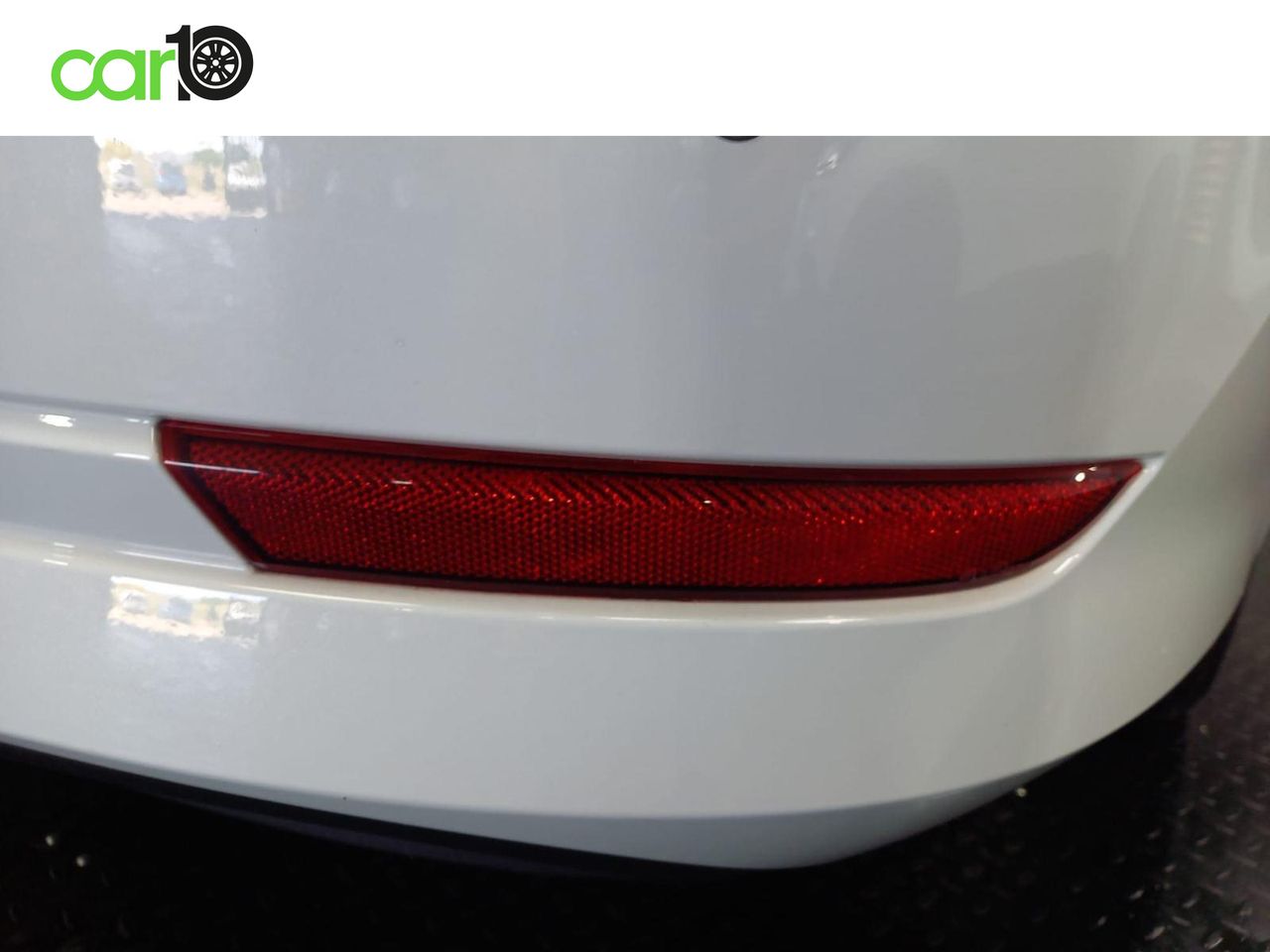 SKODA OCTAVIA Combi 1.0 TSI 81kW(110CV) DSG mHEV Ambi.  - Foto 40