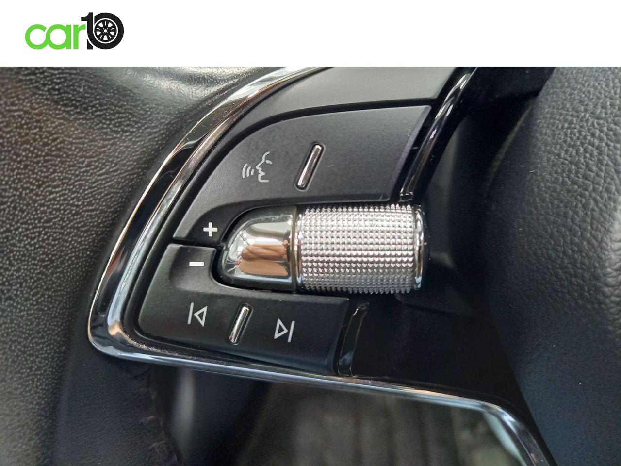 SKODA OCTAVIA Combi 1.0 TSI 81kW(110CV) DSG mHEV Ambi.  - Foto 19