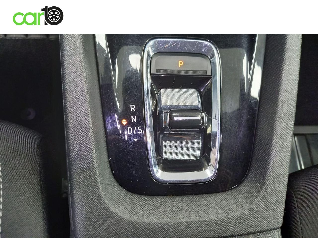 SKODA OCTAVIA Combi 1.0 TSI 81kW(110CV) DSG mHEV Ambi.  - Foto 27