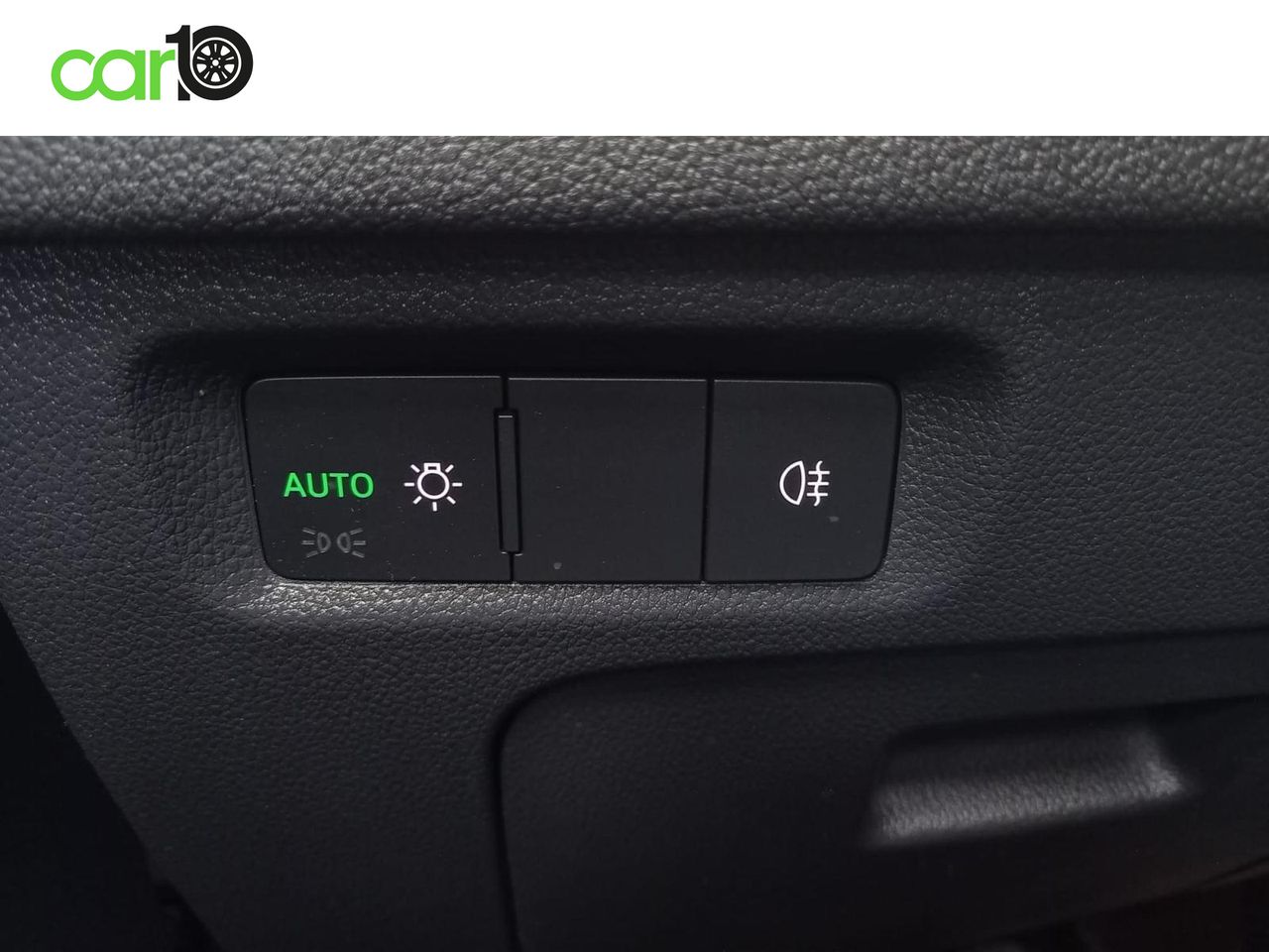 SKODA OCTAVIA Combi 1.0 TSI 81kW(110CV) DSG mHEV Ambi.  - Foto 18