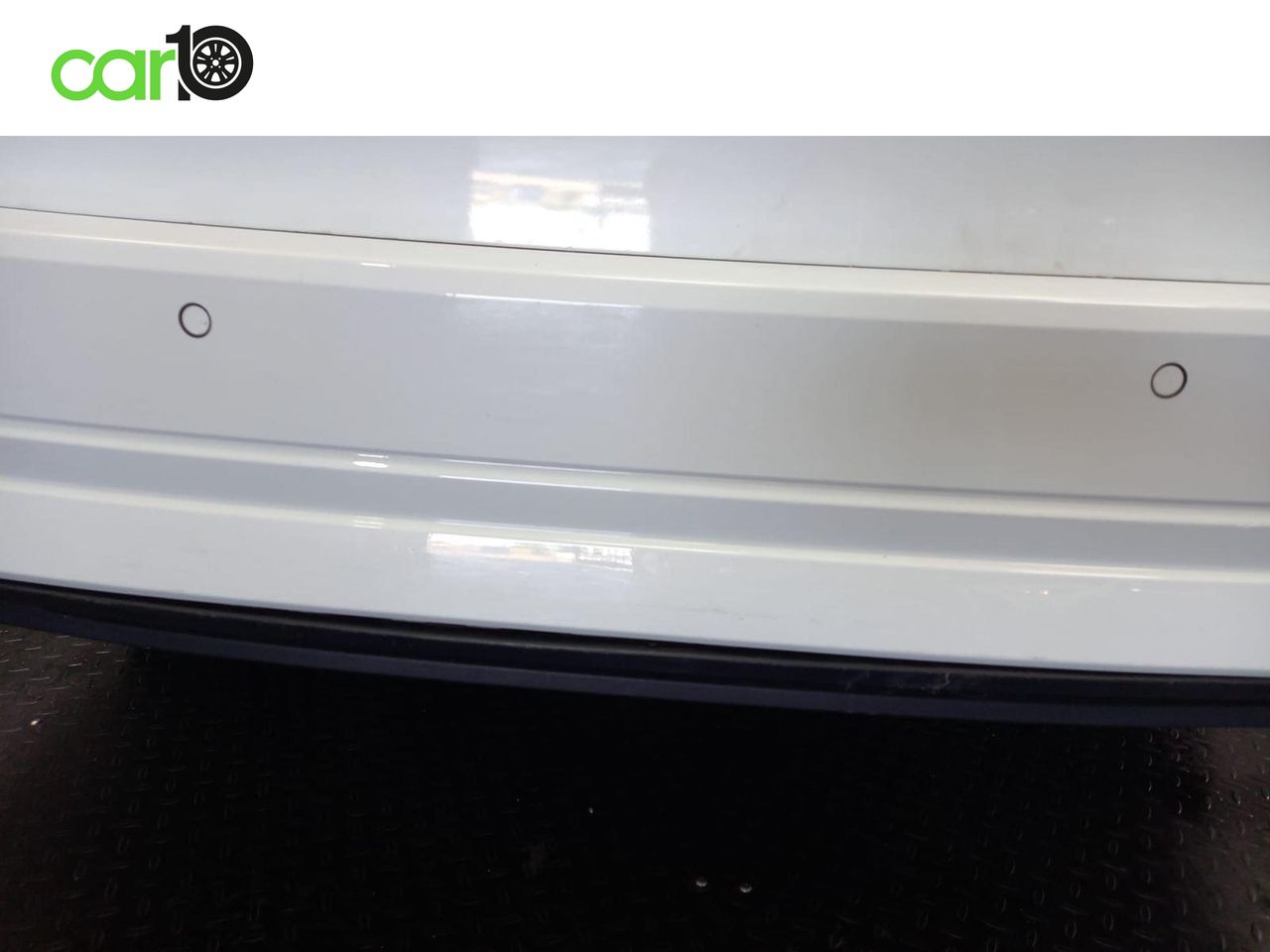 SKODA OCTAVIA Combi 1.0 TSI 81kW(110CV) DSG mHEV Ambi.  - Foto 36