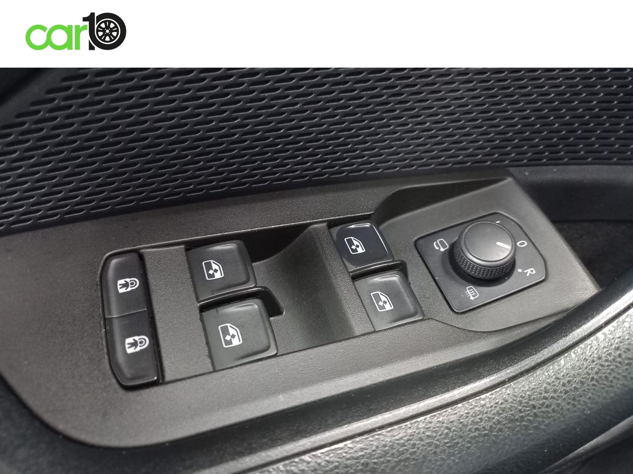 SKODA OCTAVIA Combi 1.0 TSI 81kW(110CV) DSG mHEV Ambi.  - Foto 24