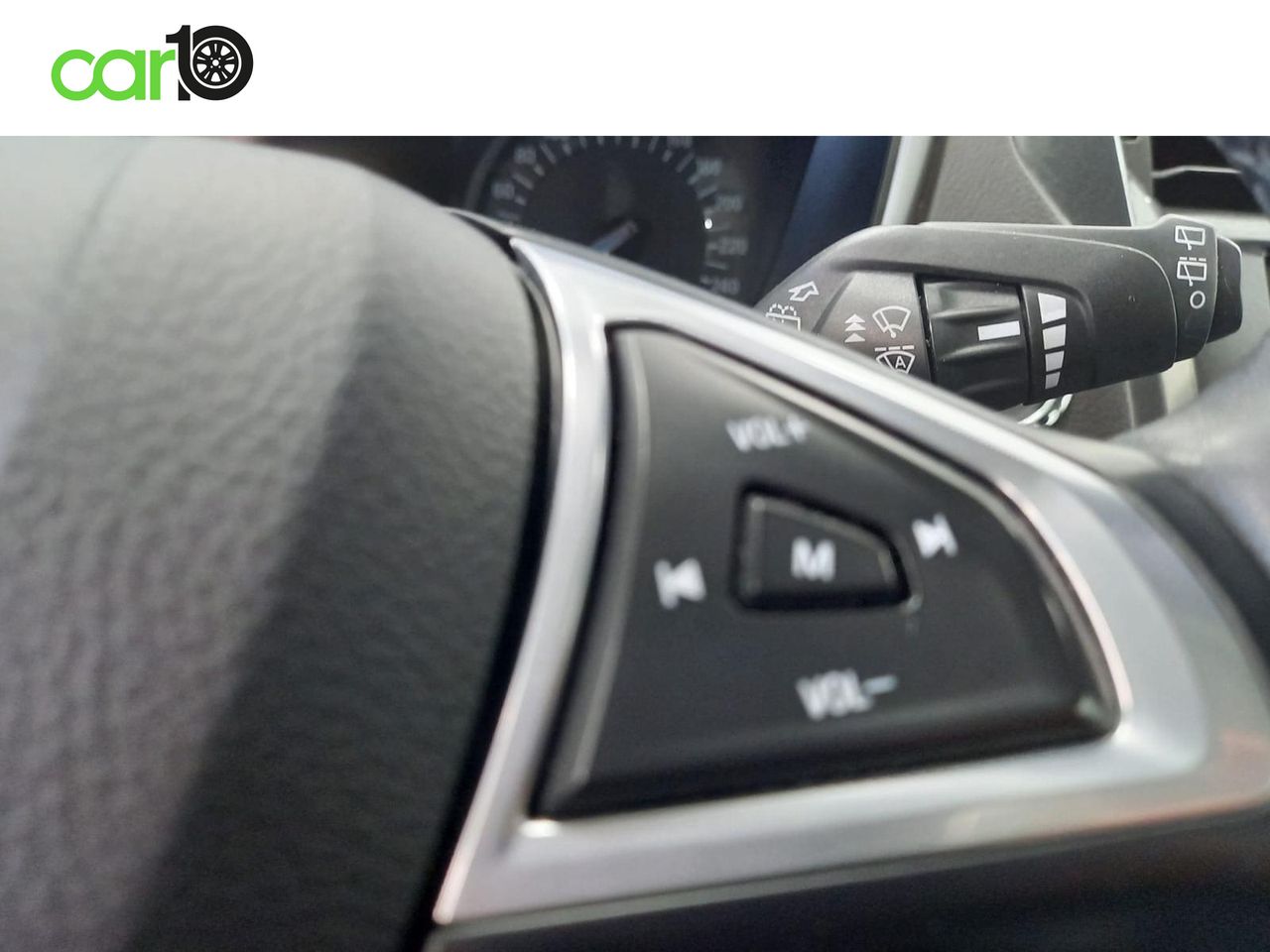 FORD MONDEO 2.0 TDCi 110kW Trend SportBreak  - Foto 19