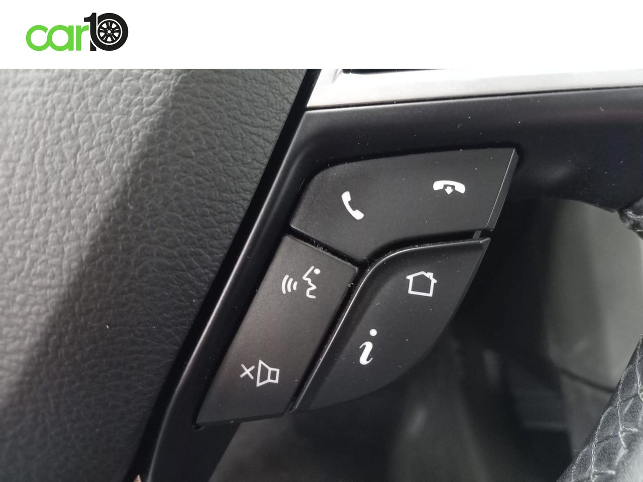 FORD MONDEO 2.0 TDCi 110kW Trend SportBreak  - Foto 18