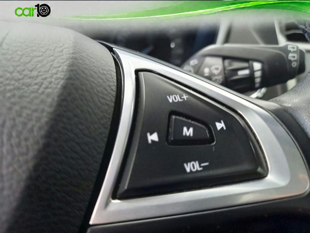 Ford Mondeo 2.0 TDCi 110kW Trend SportBreak  - Foto 23