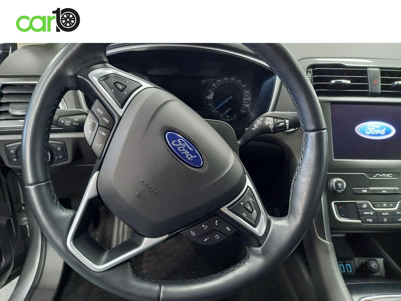 FORD MONDEO 2.0 TDCi 110kW Trend SportBreak  - Foto 23