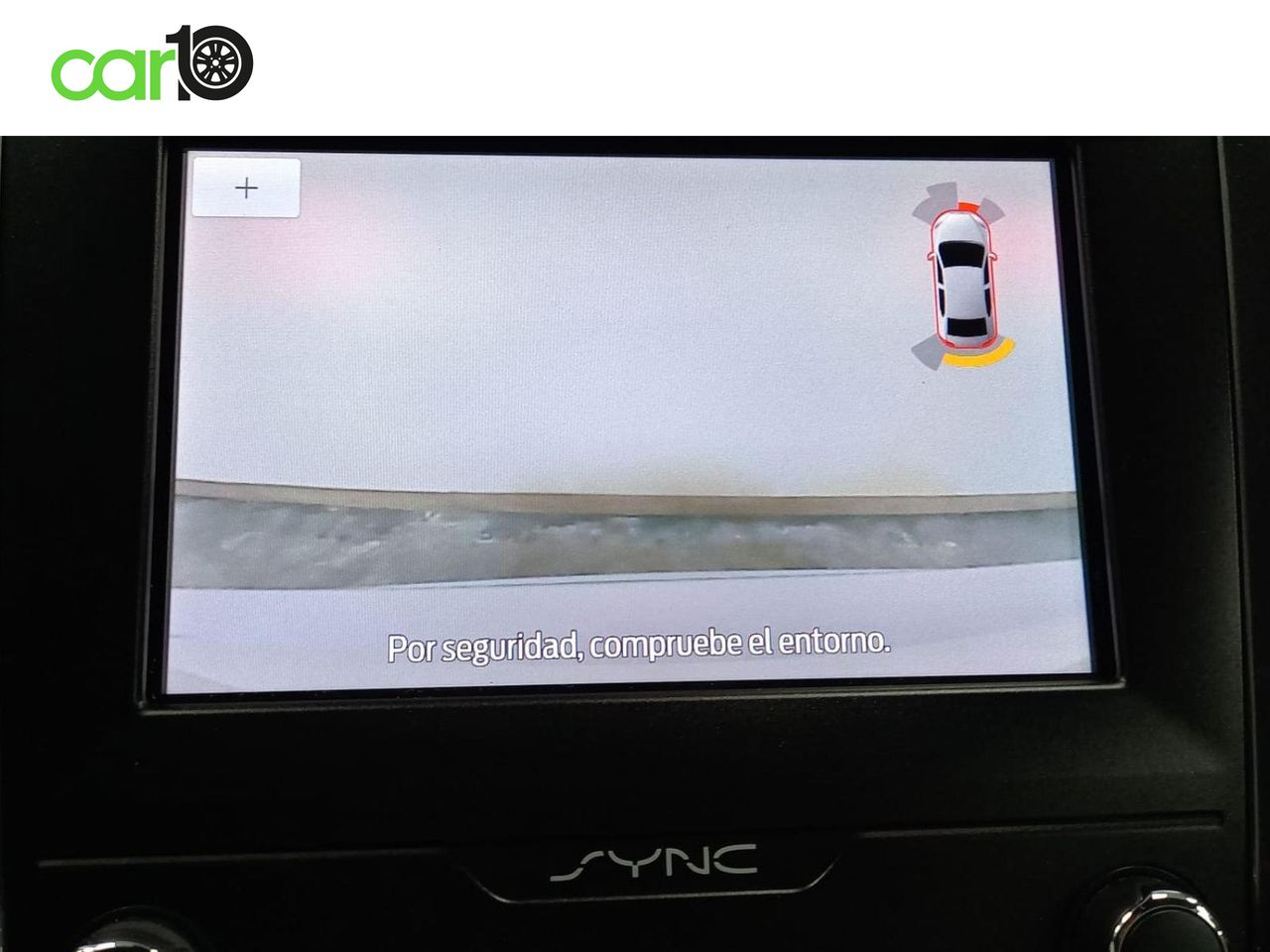 FORD MONDEO 2.0 TDCi 110kW Trend SportBreak  - Foto 37