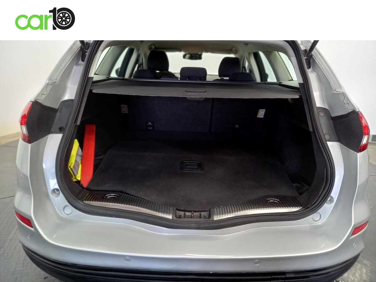 FORD MONDEO 2.0 TDCi 110kW Trend SportBreak  - Foto 47