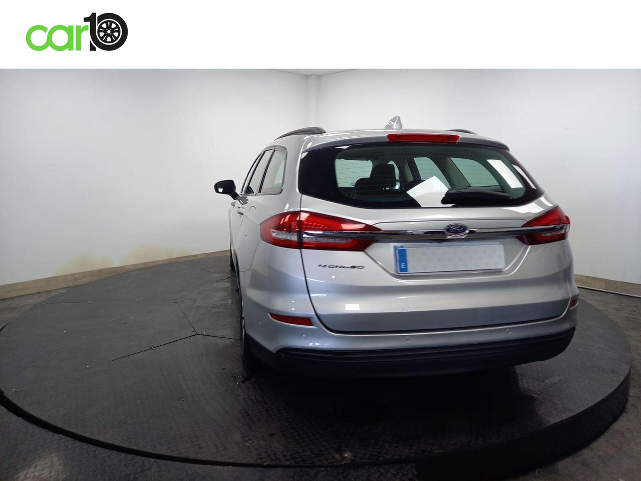 FORD MONDEO 2.0 TDCi 110kW Trend SportBreak  - Foto 6