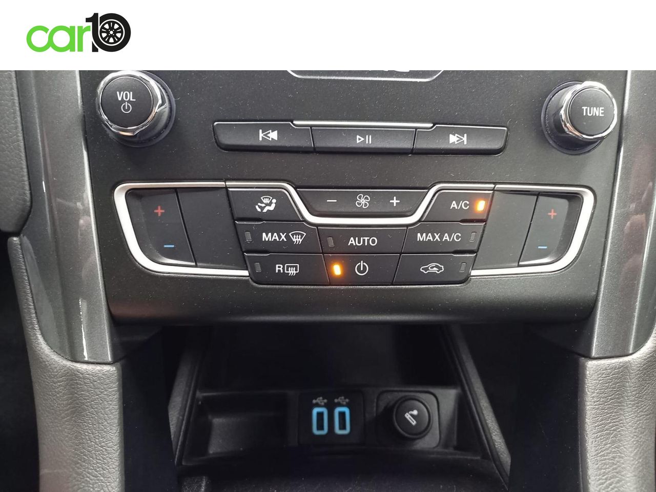 FORD MONDEO 2.0 TDCi 110kW Trend SportBreak  - Foto 30