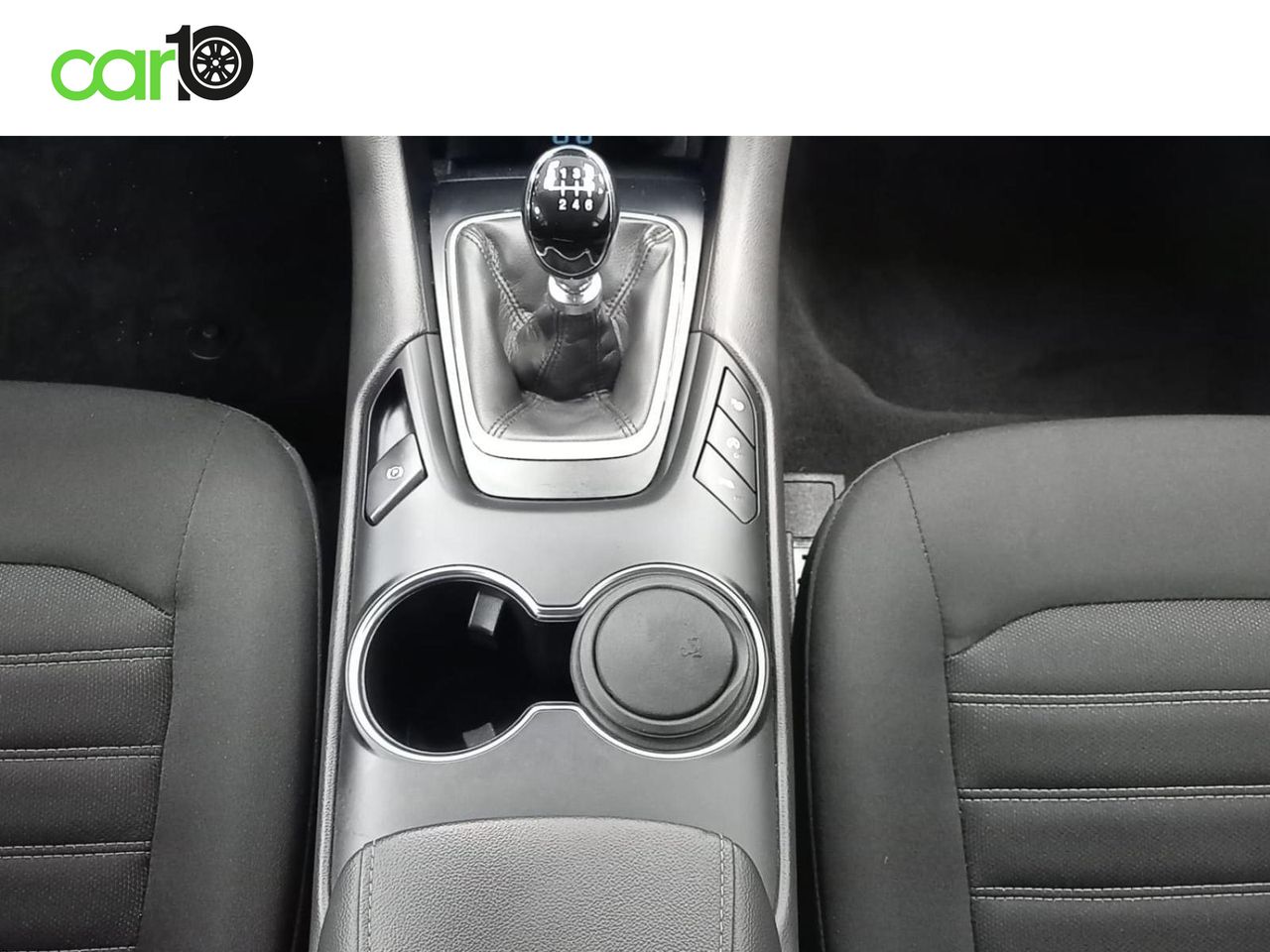 FORD MONDEO 2.0 TDCi 110kW Trend SportBreak  - Foto 20