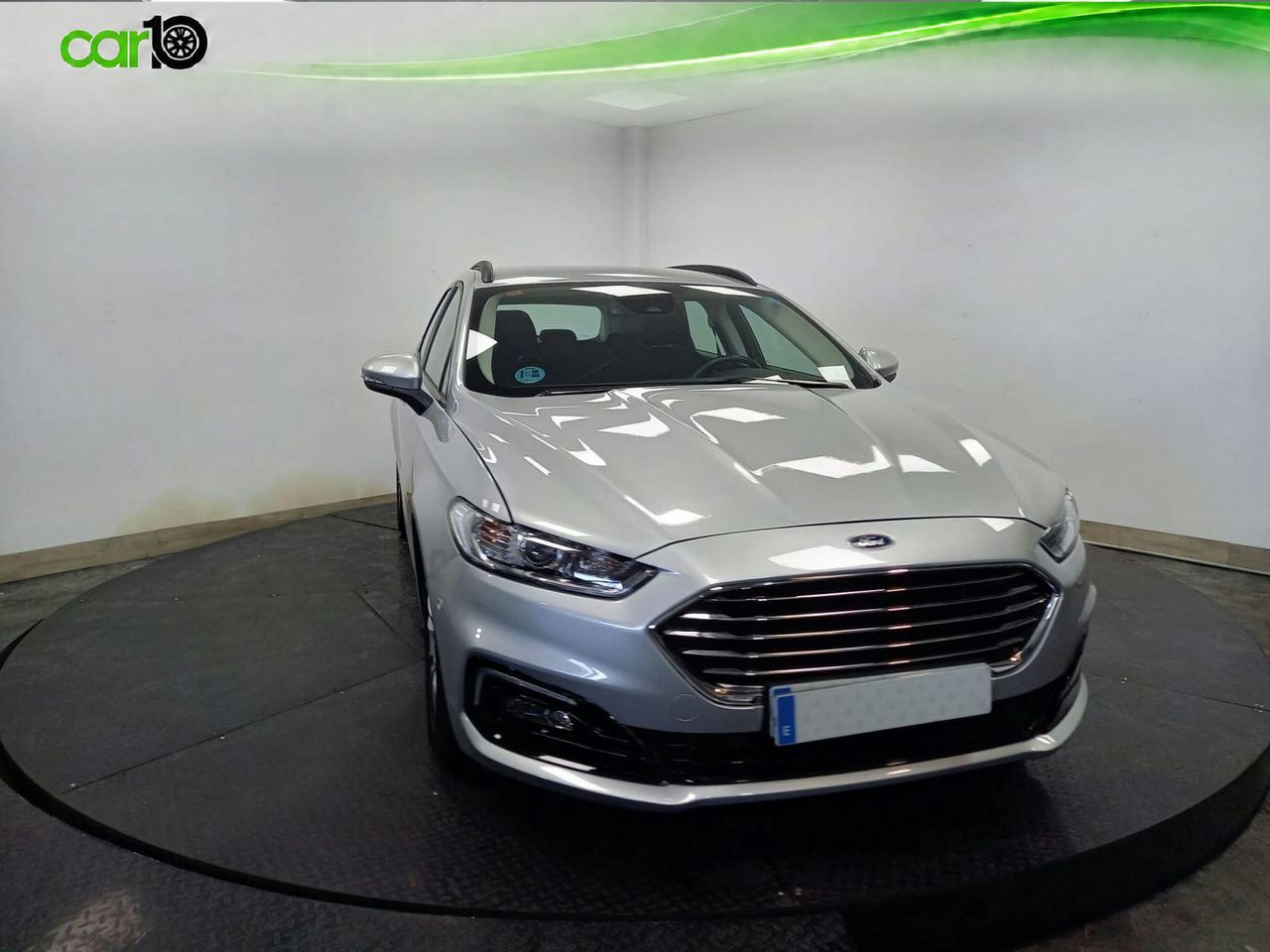 Ford Mondeo 2.0 TDCi 110kW Trend SportBreak  - Foto 3