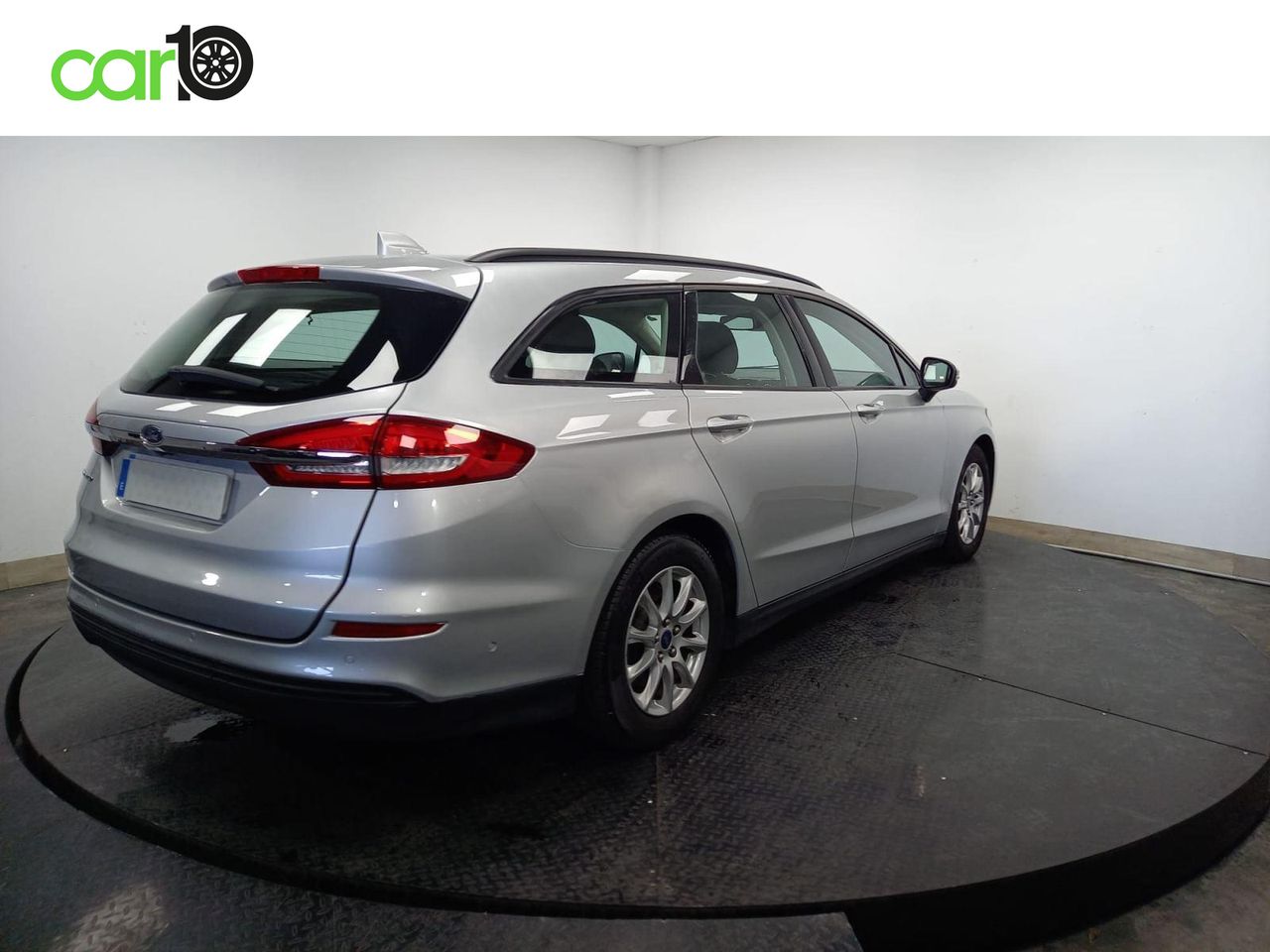 FORD MONDEO 2.0 TDCi 110kW Trend SportBreak  - Foto 5