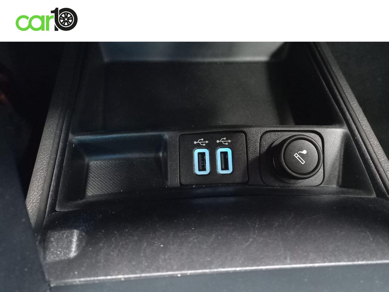 FORD MONDEO 2.0 TDCi 110kW Trend SportBreak  - Foto 24