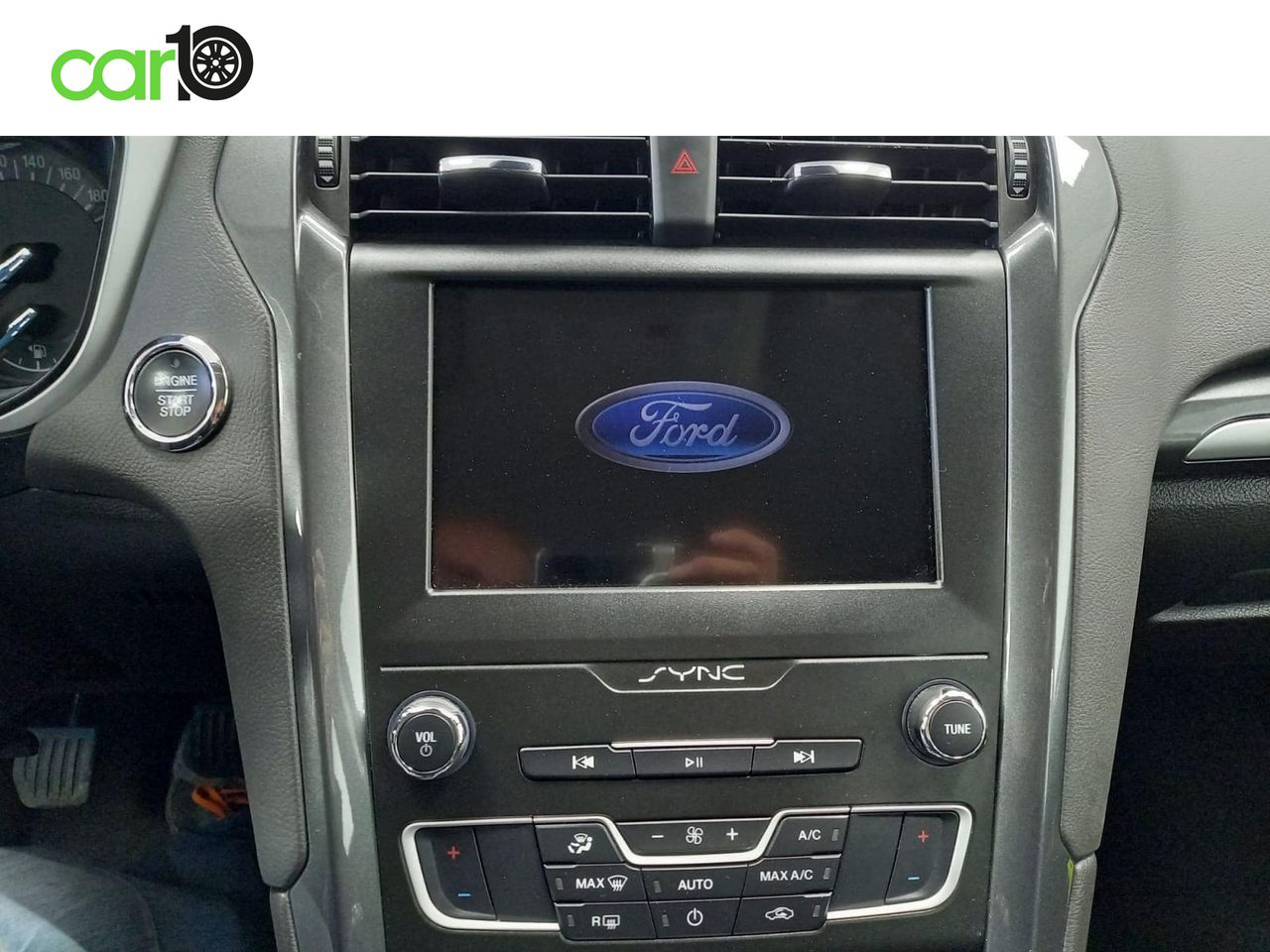 FORD MONDEO 2.0 TDCi 110kW Trend SportBreak  - Foto 14