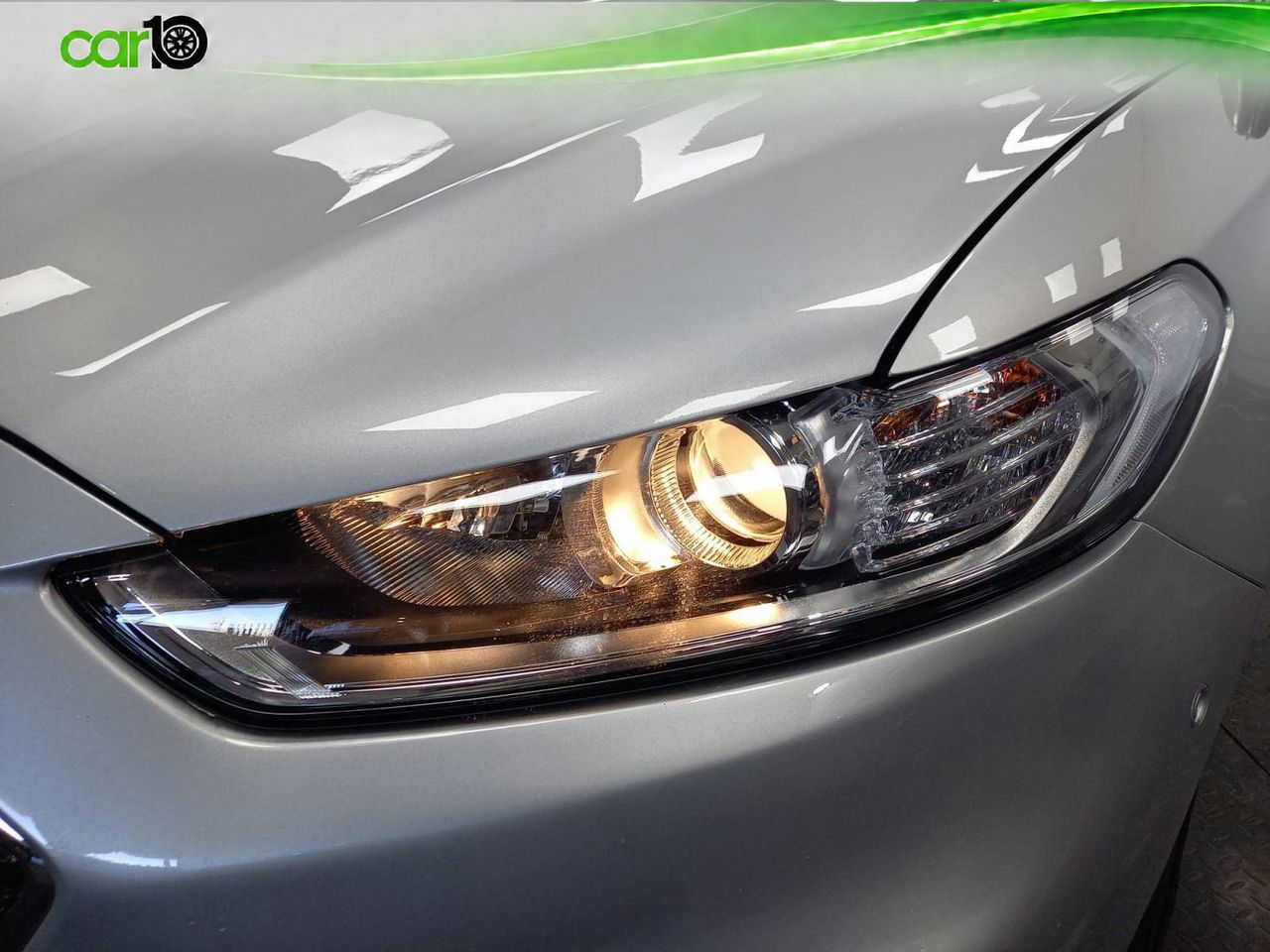 Ford Mondeo 2.0 TDCi 110kW Trend SportBreak  - Foto 45
