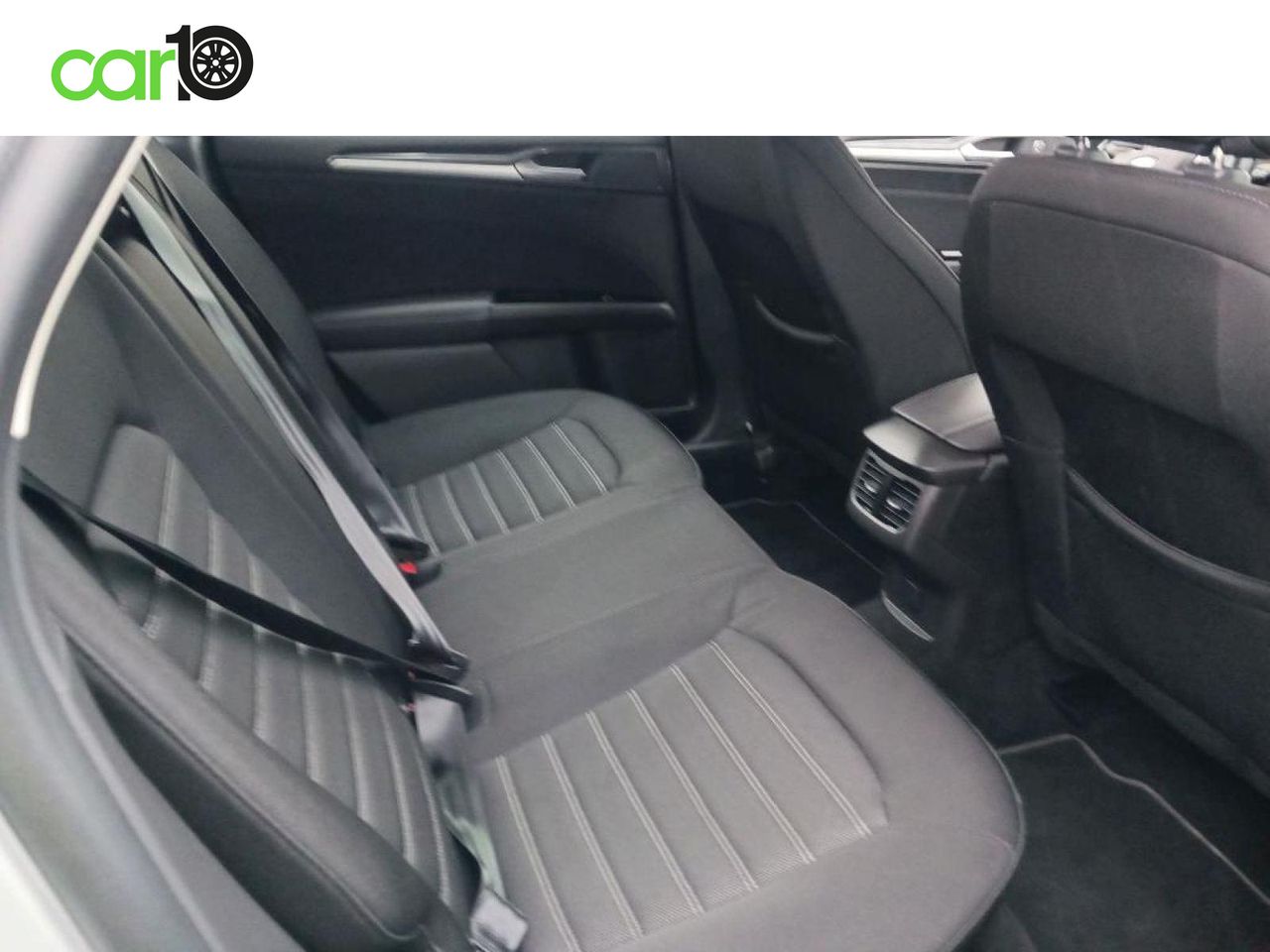 FORD MONDEO 2.0 TDCi 110kW Trend SportBreak  - Foto 6